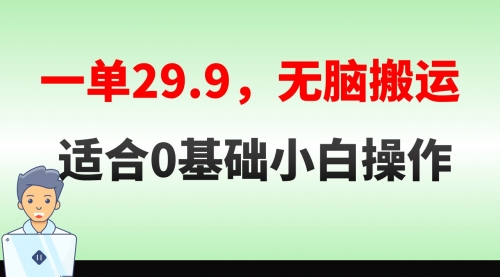 【虎哥副业8691期】无脑搬运一单29.9，手机就能操作，卖儿童绘本电子版，单日收益400+缩略图